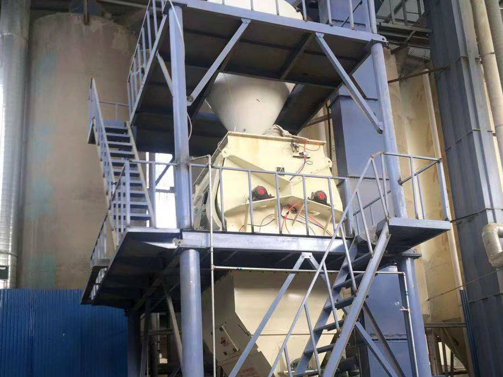 砂漿攪拌機的優點有哪些？